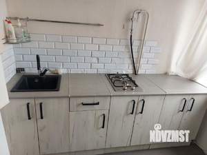 1-к квартира, вторичка, 31м2, 9/9 этаж