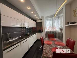 4-к квартира, вторичка, 118м2, 1/7 этаж