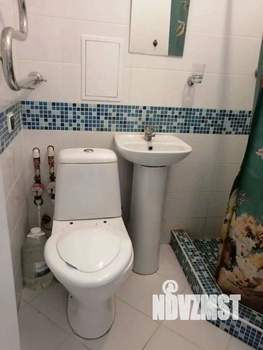 1-к квартира, вторичка, 33м2, 2/5 этаж