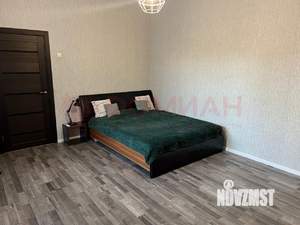 1-к квартира, вторичка, 38м2, 1/3 этаж