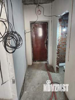 1-к квартира, вторичка, 38м2, 3/9 этаж