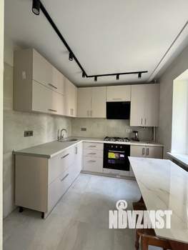 3-к квартира, вторичка, 56м2, 4/5 этаж