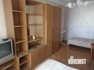 1-к квартира, вторичка, 32м2, 3/5 этаж