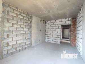 3-к квартира, сданный дом, 77м2, 5/24 этаж