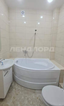 Студия квартира, вторичка, 35м2, 13/26 этаж