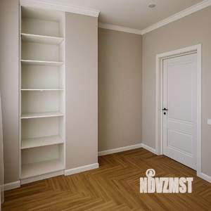 3-к квартира, вторичка, 70м2, 3/21 этаж