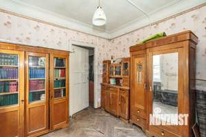3-к квартира, вторичка, 51м2, 2/3 этаж