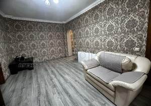 2-к квартира, вторичка, 54м2, 3/3 этаж