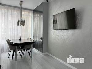 3-к квартира, вторичка, 79м2, 4/21 этаж