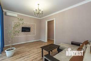 4-к квартира, вторичка, 110м2, 2/6 этаж