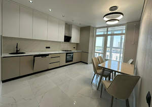 2-к квартира, вторичка, 60м2, 15/20 этаж