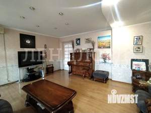 3-к квартира, вторичка, 71м2, 4/10 этаж