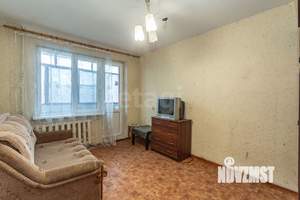 1-к квартира, вторичка, 22м2, 8/9 этаж