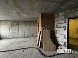 1-к квартира, сданный дом, 57м2, 10/16 этаж