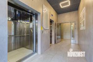Студия квартира, вторичка, 25м2, 7/24 этаж