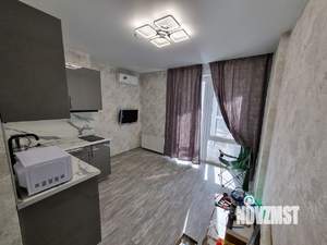Студия квартира, вторичка, 18м2, 4/25 этаж