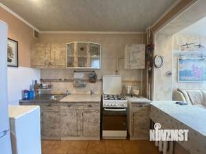 1-к квартира, вторичка, 39м2, 8/10 этаж