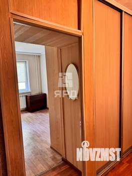 2-к квартира, вторичка, 43м2, 2/5 этаж