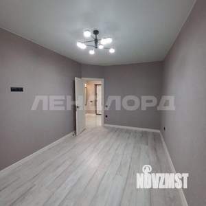 1-к квартира, вторичка, 39м2, 17/18 этаж