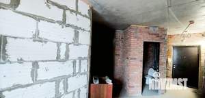 Студия квартира, вторичка, 21м2, 3/15 этаж