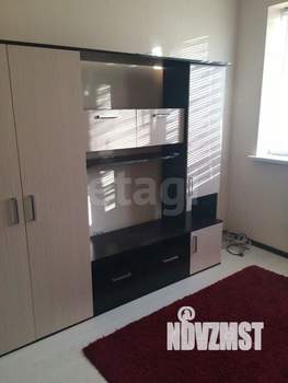 Студия квартира, вторичка, 21м2, 3/3 этаж