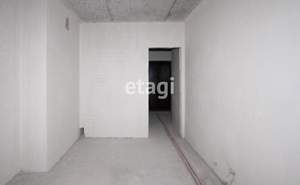 1-к квартира, вторичка, 36м2, 6/10 этаж