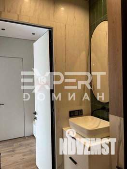 2-к квартира, вторичка, 41м2, 12/24 этаж