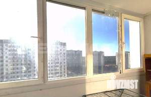 1-к квартира, вторичка, 35м2, 14/17 этаж