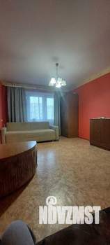 1-к квартира, вторичка, 40м2, 7/10 этаж