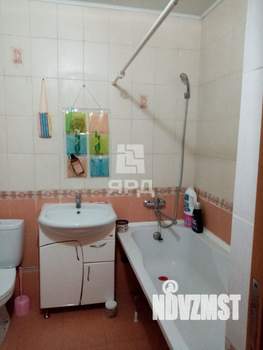 1-к квартира, вторичка, 42м2, 2/10 этаж