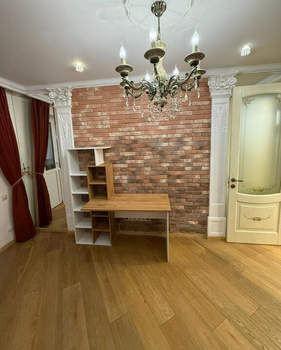 3-к квартира, вторичка, 103м2, 14/15 этаж