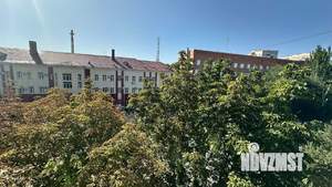 2-к квартира, вторичка, 55м2, 5/5 этаж
