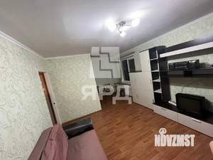 1-к квартира, вторичка, 35м2, 7/9 этаж