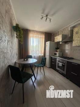 1-к квартира, вторичка, 36м2, 3/9 этаж