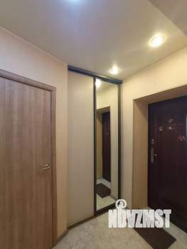 1-к квартира, вторичка, 30м2, 5/5 этаж