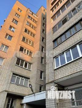 1-к квартира, вторичка, 38м2, 6/10 этаж