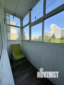 1-к квартира, вторичка, 24м2, 6/10 этаж