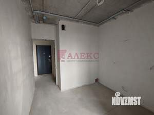 1-к квартира, вторичка, 36м2, 19/20 этаж