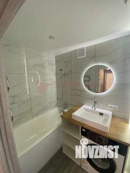 2-к квартира, вторичка, 53м2, 6/9 этаж