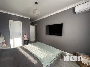 2-к квартира, вторичка, 53м2, 4/9 этаж