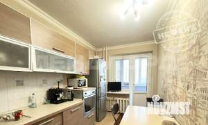 2-к квартира, вторичка, 51м2, 4/9 этаж