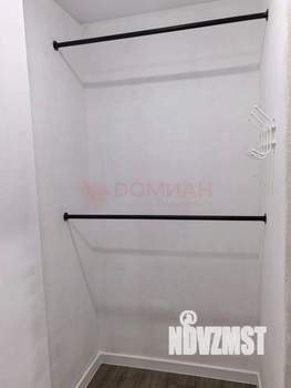 1-к квартира, вторичка, 37м2, 10/17 этаж