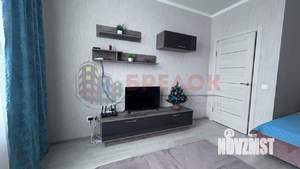 1-к квартира, вторичка, 34м2, 13/20 этаж