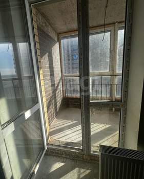 2-к квартира, вторичка, 60м2, 11/25 этаж