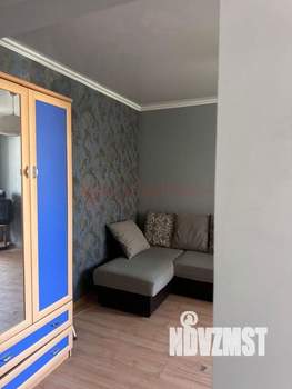 1-к квартира, вторичка, 23м2, 5/9 этаж