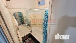 2-к квартира, вторичка, 40м2, 4/5 этаж