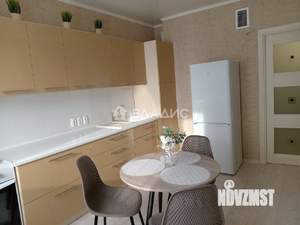 1-к квартира, вторичка, 45м2, 5/10 этаж