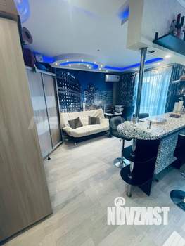 2-к квартира, вторичка, 36м2, 2/2 этаж