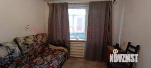 1-к квартира, вторичка, 22м2, 4/9 этаж