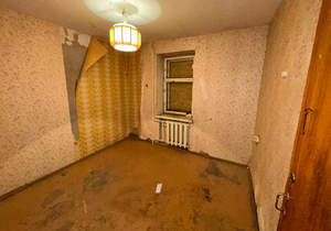 3-к квартира, вторичка, 64м2, 2/9 этаж